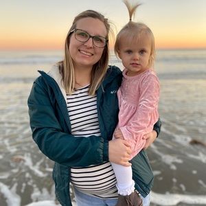 Meet your Posher, Briana